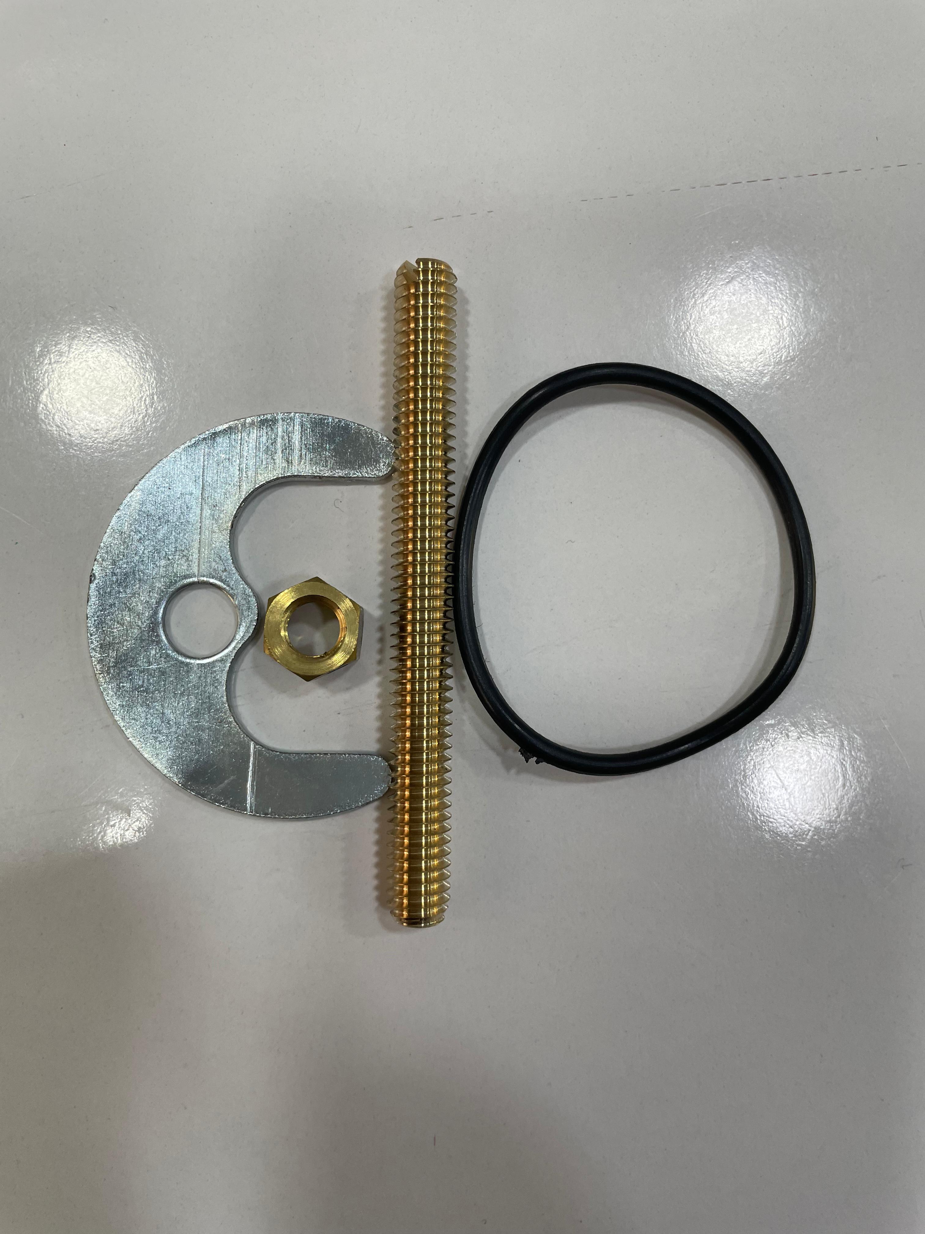 UZUN TEKLİ AY TAKIMI PİRİNÇ